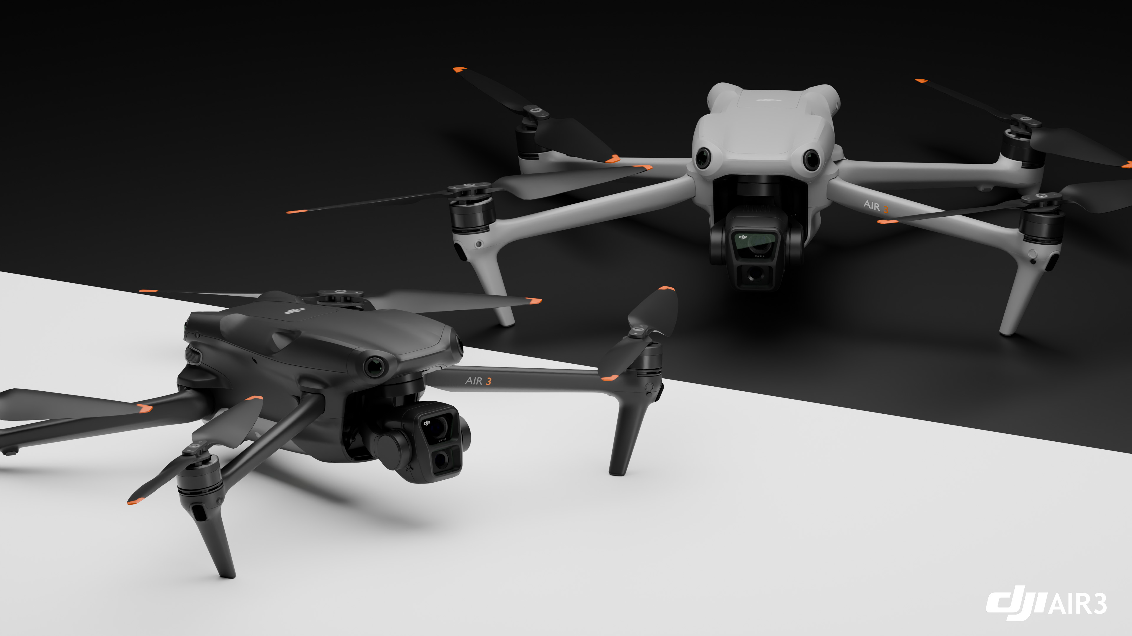 Product visualization render 4